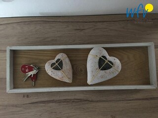 Appartamento per vacanze Borkum  25