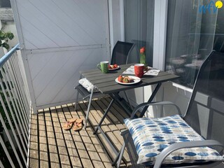 Appartement de vacances Borkum  26