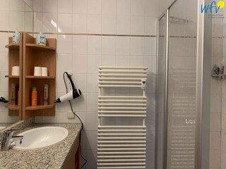 Appartamento per vacanze Borkum  28