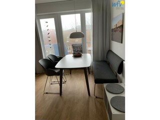 Appartamento per vacanze Borkum Registrazione all'aperto 2