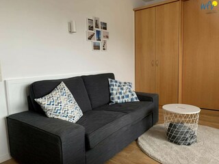 Appartamento per vacanze Borkum Caratteristiche 16