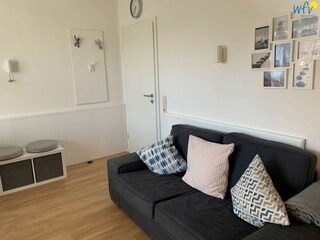 Appartamento per vacanze Borkum Caratteristiche 17