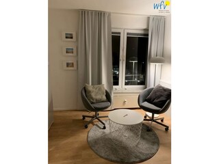 Appartamento per vacanze Borkum Caratteristiche 19