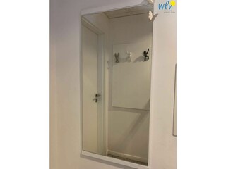 Appartamento per vacanze Borkum Registrazione all'aperto 8