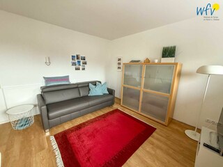 Apartamento de vacaciones Borkum Grabación al aire libre 14