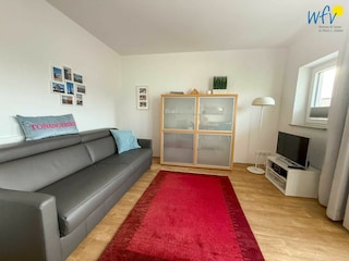 Vakantieappartement Borkum Buitenaudio-opname 12