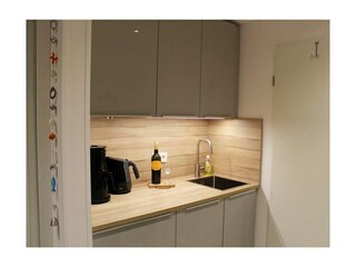 Appartamento per vacanze Borkum  17