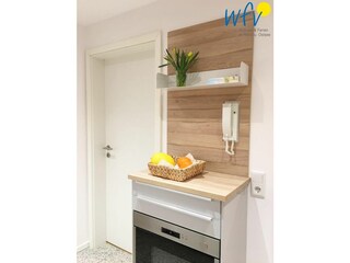 Appartamento per vacanze Borkum  16