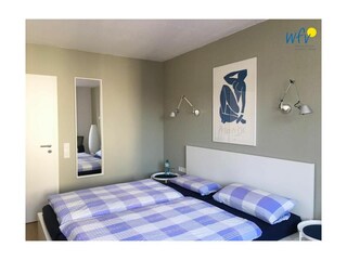 Appartamento per vacanze Borkum Caratteristiche 11