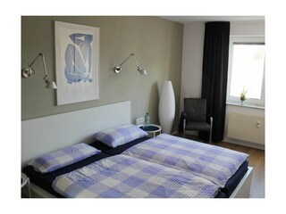 Appartamento per vacanze Borkum Caratteristiche 12