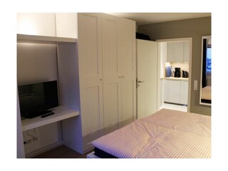 Appartamento per vacanze Borkum Caratteristiche 13