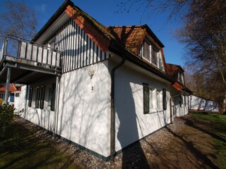 Eingangsbereich Flur