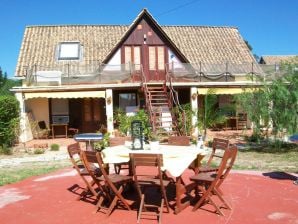 Ferienwohnung Casa Loreley - Los Caños de Meca - image1