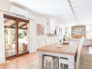Villa Costitx Ausstattung 28