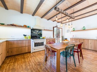 Villa Costitx Ausstattung 30