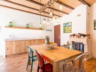 Villa Costitx Ausstattung 31