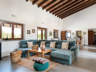 Villa Artà Caratteristiche 28