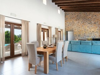 Villa Artà Caratteristiche 30