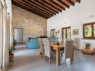 Villa Artà Caratteristiche 31