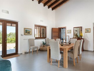 Villa Artà Caratteristiche 32