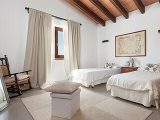 Villa Artà Caratteristiche 40