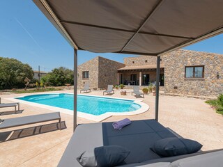 Villa Artà Registrazione all'aperto 16