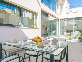 Chalet Sa Pobla Enregistrement extérieur 2