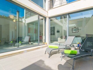 Chalet Sa Pobla Enregistrement extérieur 3