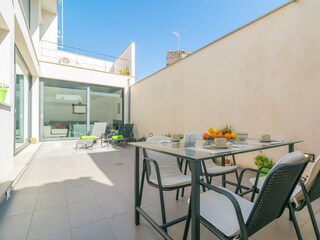 Chalet Sa Pobla Registrazione all'aperto 4