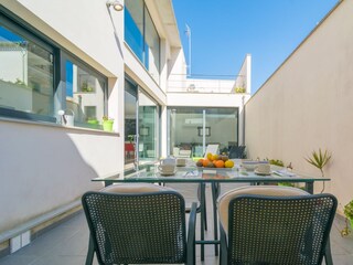 Chalet Sa Pobla Buitenaudio-opname 1