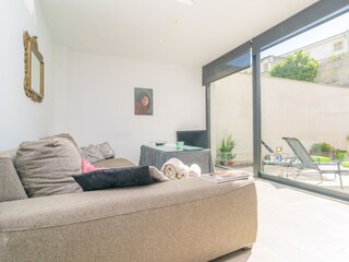 Chalet Sa Pobla Caratteristiche 9