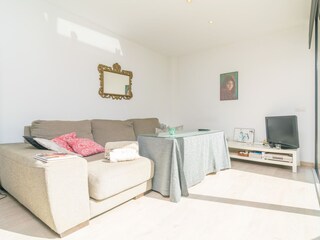 Chalet Sa Pobla Caratteristiche 11