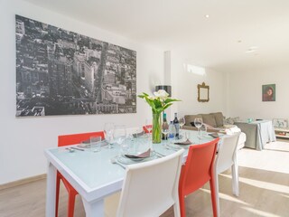 Chalet Sa Pobla Caratteristiche 12