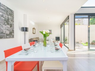 Chalet Sa Pobla Caratteristiche 14