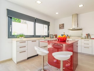 Chalet Sa Pobla Ausstattung 16