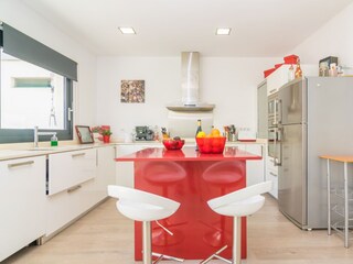 Chalet Sa Pobla Kenmerken 17