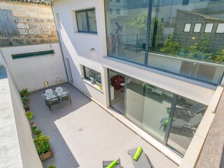 Chalet Sa Pobla Registrazione all'aperto 6