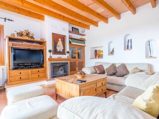 Tenuta Son Carrió Caratteristiche 19