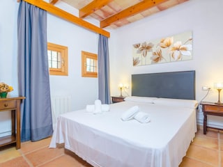 Finca Son Carrió Features 24