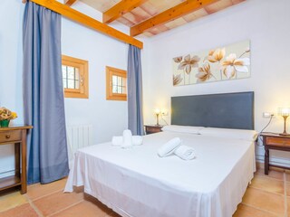 Tenuta Son Carrió Caratteristiche 24