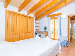 Finca Son Carrió Ausstattung 33