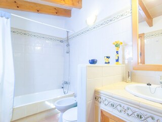 Finca Son Carrió Ausstattung 34