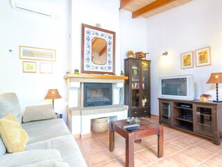 Tenuta Son Carrió Caratteristiche 36