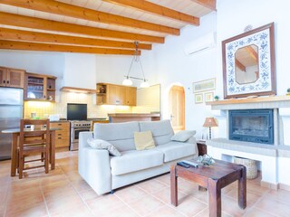 Finca Son Carrió Características 35