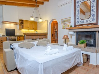 Tenuta Son Carrió Caratteristiche 39