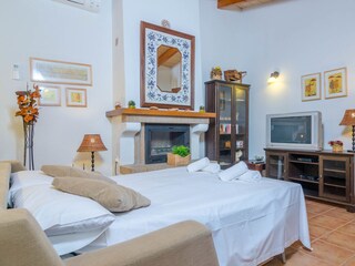 Tenuta Son Carrió Caratteristiche 40