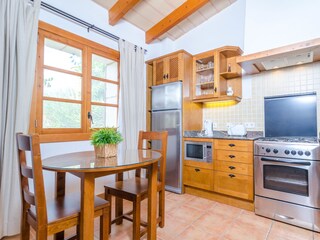 Finca Son Carrió Ausstattung 37