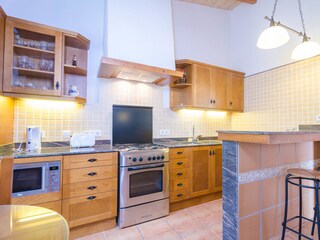 Finca Son Carrió Équipement 38