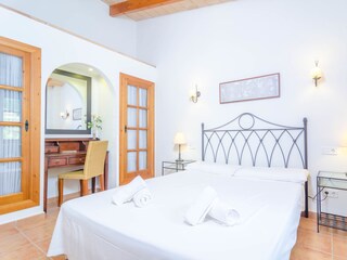 Tenuta Son Carrió Caratteristiche 42