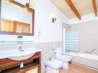 Finca Son Carrió Équipement 43